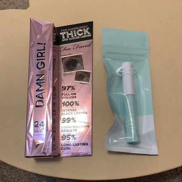 Mascara Bundle - Picture 2 of 6